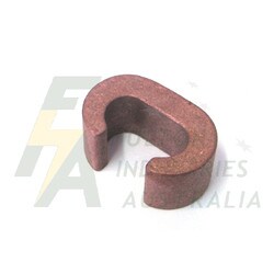 08-C70/95 70-95mm copper C crimp